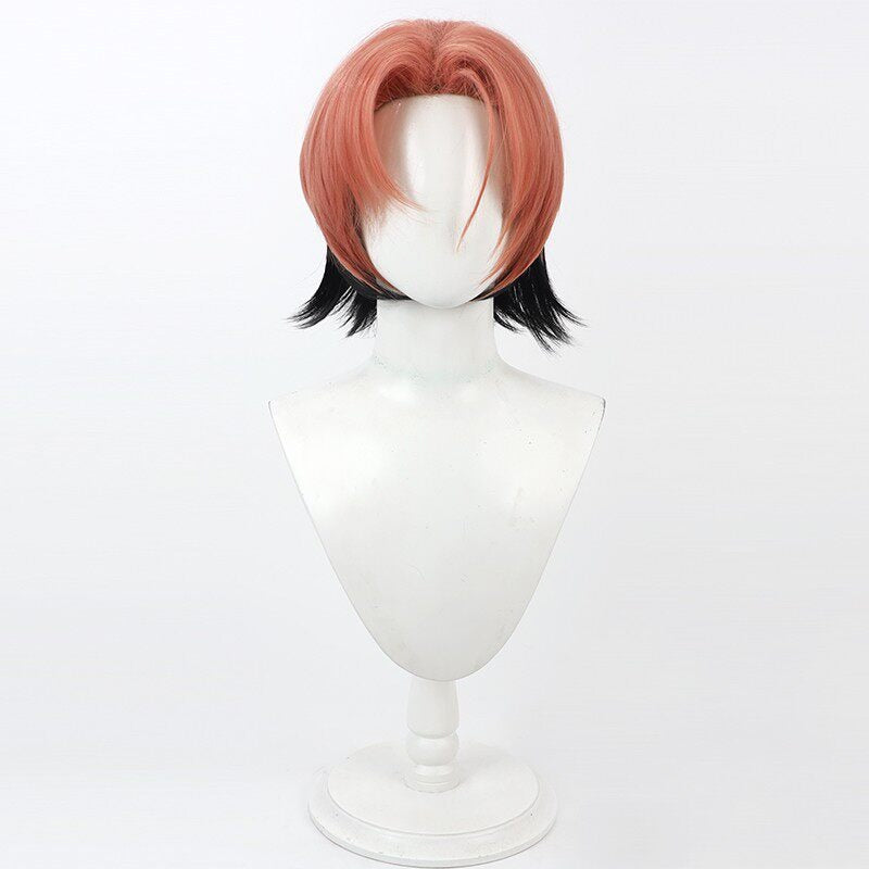 Games Cosplay Wigs Chihiro Natsuyaki 18TRIP