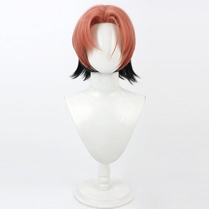 Games Cosplay Wigs Chihiro Natsuyaki 18TRIP