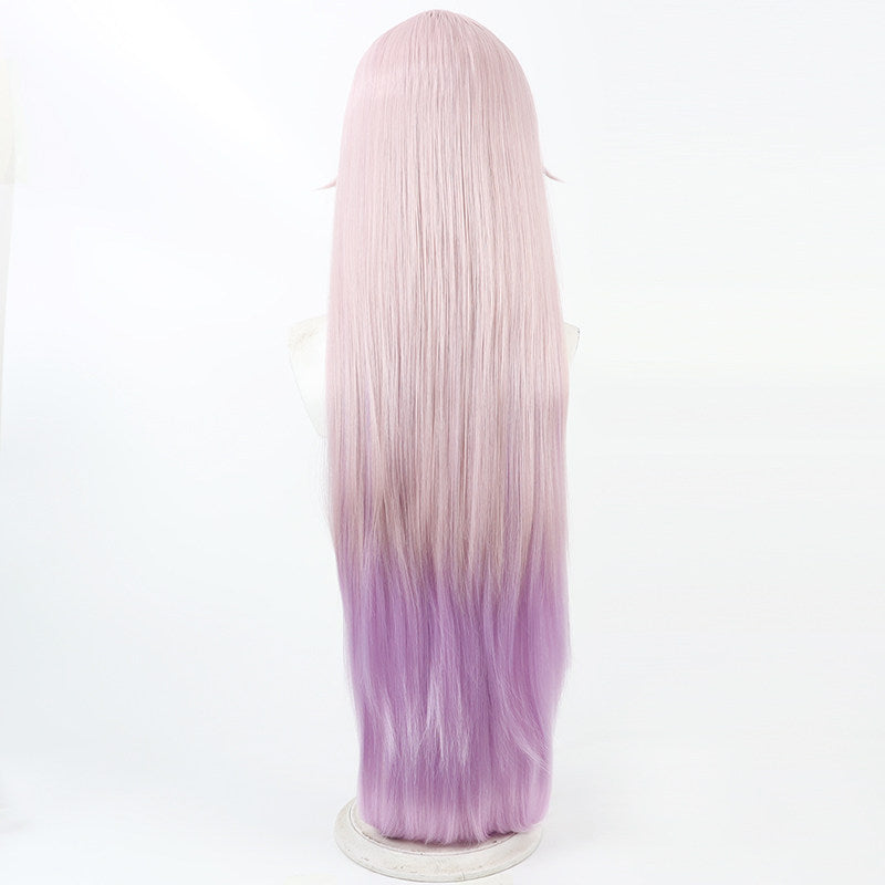 Games Cosplay Wigs Citlali Pink Wigs Genshin Impact