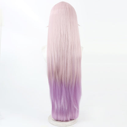 Games Cosplay Wigs Citlali Pink Wigs Genshin Impact