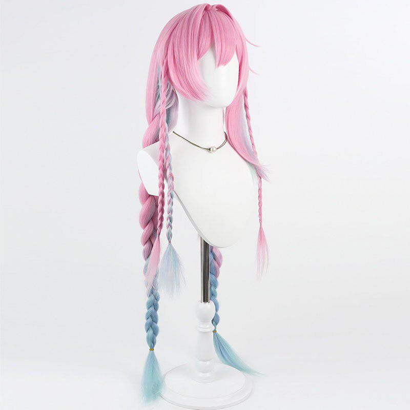 Games Cosplay Wigs Cyrene Honkai: Star Rail