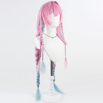 Games Cosplay Wigs Cyrene Honkai: Star Rail