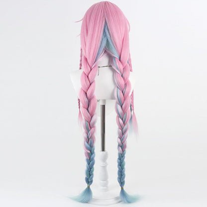 Games Cosplay Wigs Cyrene Honkai: Star Rail