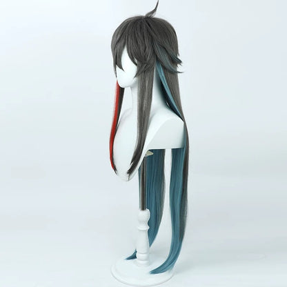 Games Cosplay Wigs Dan Heng Honkai: Star Rail