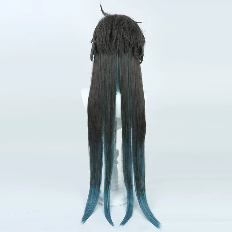 Games Cosplay Wigs Dan Heng Honkai: Star Rail