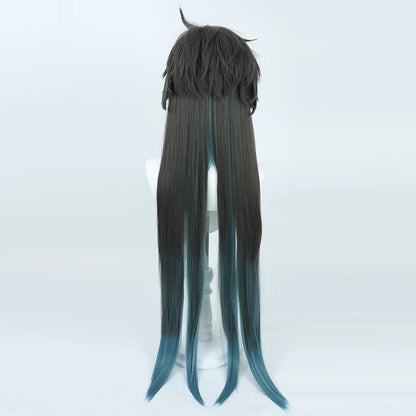 Games Cosplay Wigs Dan Heng Honkai: Star Rail