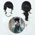 Games Cosplay Wigs Edgar Valden Immortality Identity V