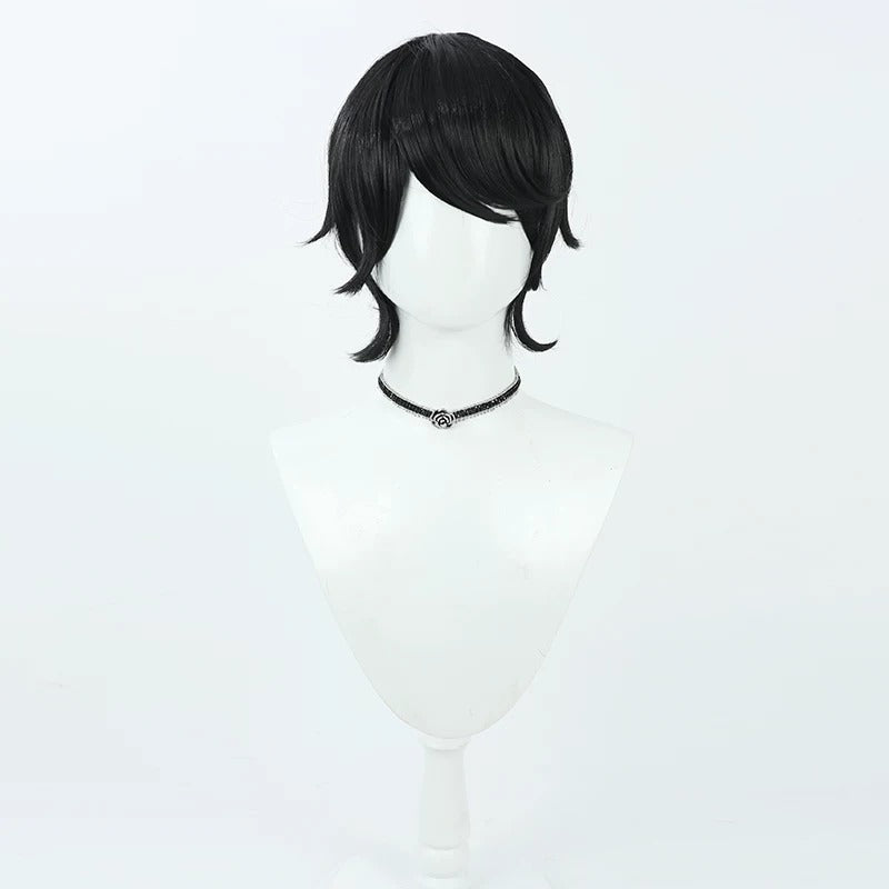 Games Cosplay Wigs Edgar Valden Immortality Identity V