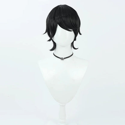 Games Cosplay Wigs Edgar Valden Immortality Identity V