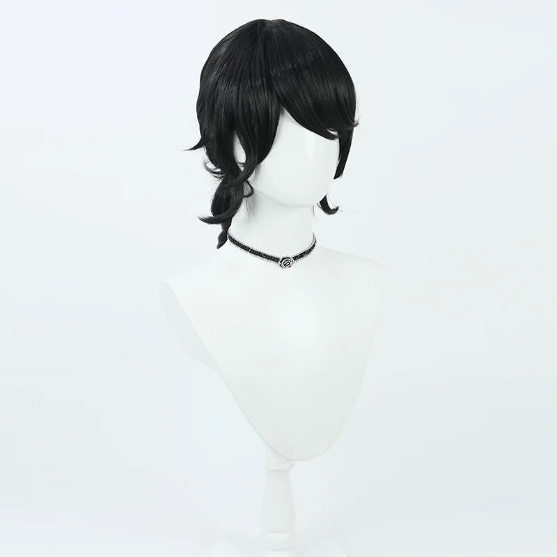 Games Cosplay Wigs Edgar Valden Immortality Identity V