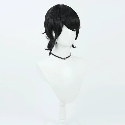Games Cosplay Wigs Edgar Valden Immortality Identity V