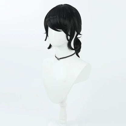 Games Cosplay Wigs Edgar Valden Immortality Identity V