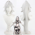 Games Cosplay Wigs Erdős Helia Honkai Impact 3rd