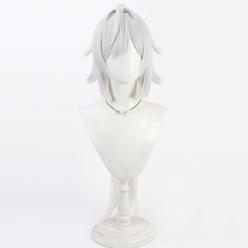 Games Cosplay Wigs Erdős Helia Honkai Impact 3rd