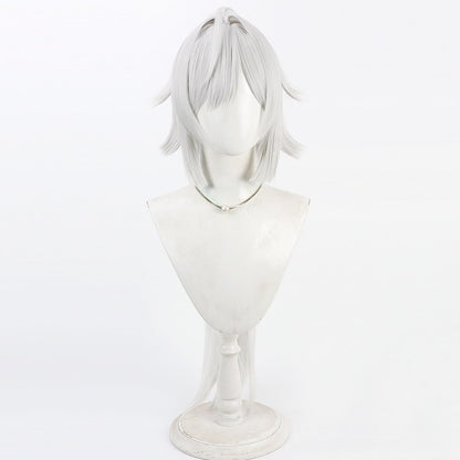 Games Cosplay Wigs Erdős Helia Honkai Impact 3rd