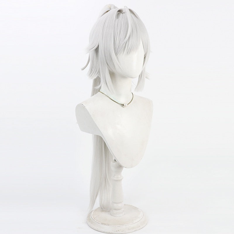 Games Cosplay Wigs Erdős Helia Honkai Impact 3rd