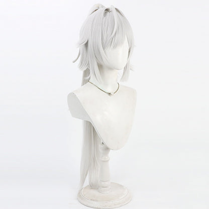 Games Cosplay Wigs Erdős Helia Honkai Impact 3rd