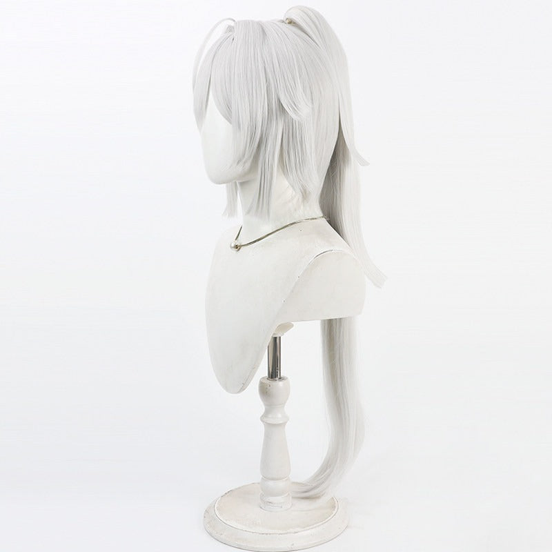 Games Cosplay Wigs Erdős Helia Honkai Impact 3rd