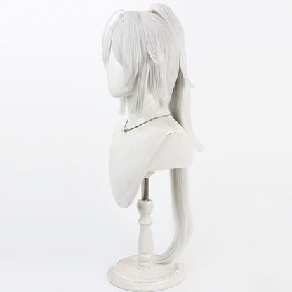 Games Cosplay Wigs Erdős Helia Honkai Impact 3rd