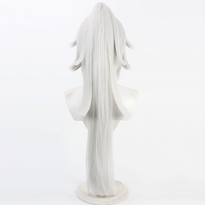 Games Cosplay Wigs Erdős Helia Honkai Impact 3rd