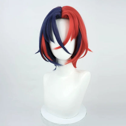 Games Cosplay Wigs Fire Emblem Engage Alear Wigs