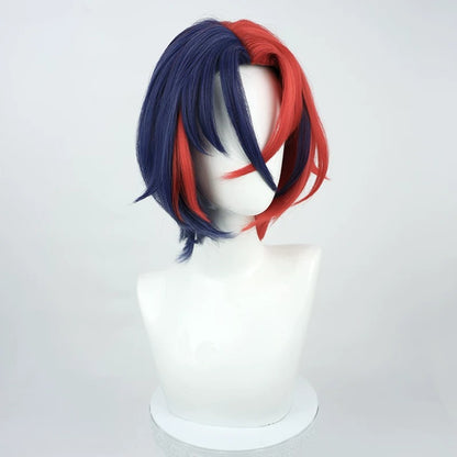 Games Cosplay Wigs Fire Emblem Engage Alear Wigs