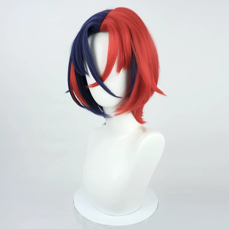Games Cosplay Wigs Fire Emblem Engage Alear Wigs