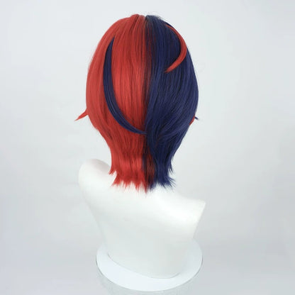 Games Cosplay Wigs Fire Emblem Engage Alear Wigs
