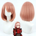 Games Cosplay Wigs Fire Emblem Engage Lapis