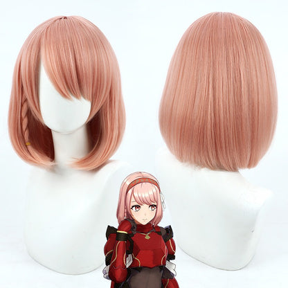 Games Cosplay Wigs Fire Emblem Engage Lapis