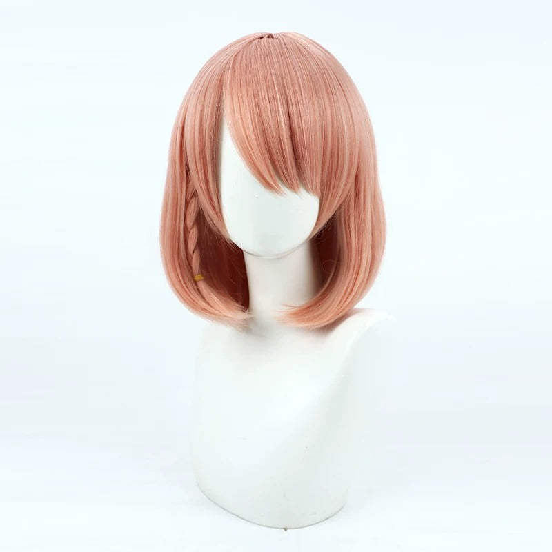 Games Cosplay Wigs Fire Emblem Engage Lapis