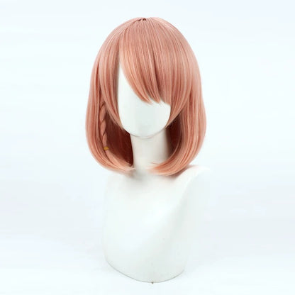 Games Cosplay Wigs Fire Emblem Engage Lapis