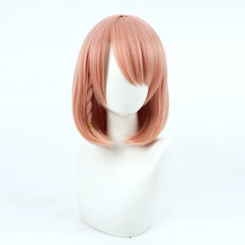 Games Cosplay Wigs Fire Emblem Engage Lapis