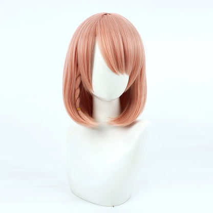 Games Cosplay Wigs Fire Emblem Engage Lapis
