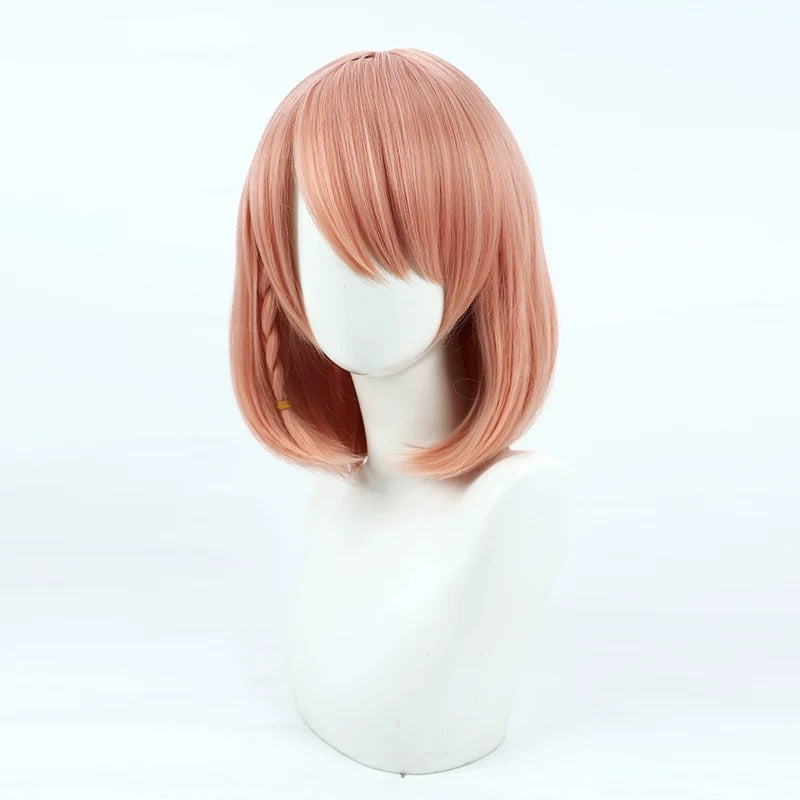 Games Cosplay Wigs Fire Emblem Engage Lapis