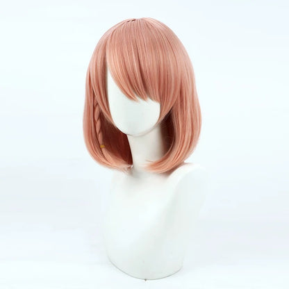 Games Cosplay Wigs Fire Emblem Engage Lapis