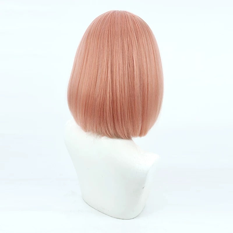 Games Cosplay Wigs Fire Emblem Engage Lapis