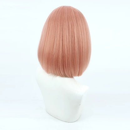 Games Cosplay Wigs Fire Emblem Engage Lapis