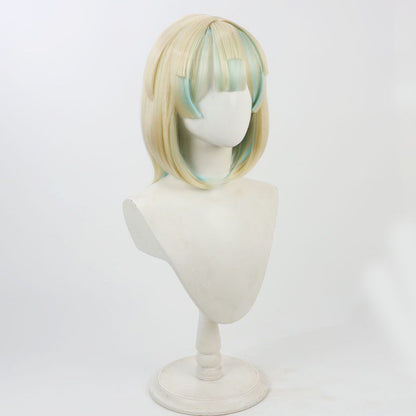 Games Cosplay Wigs Genderbend Hibachi Mana Ensemble Stars!! Music