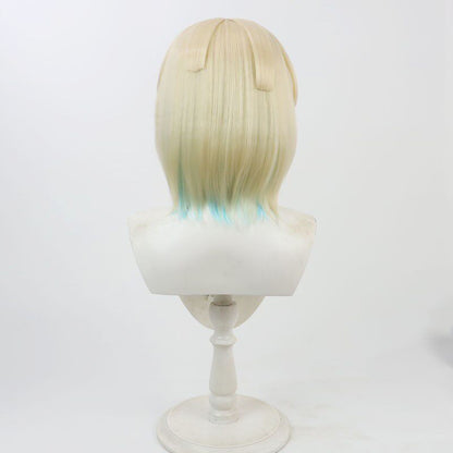 Games Cosplay Wigs Genderbend Hibachi Mana Ensemble Stars!! Music