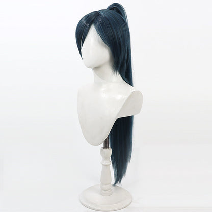 Games Cosplay Wigs Genderbend Kaeya Alberich Genshin Impact