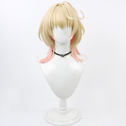 Games Cosplay Wigs Genshin Impact Emilie Wigs