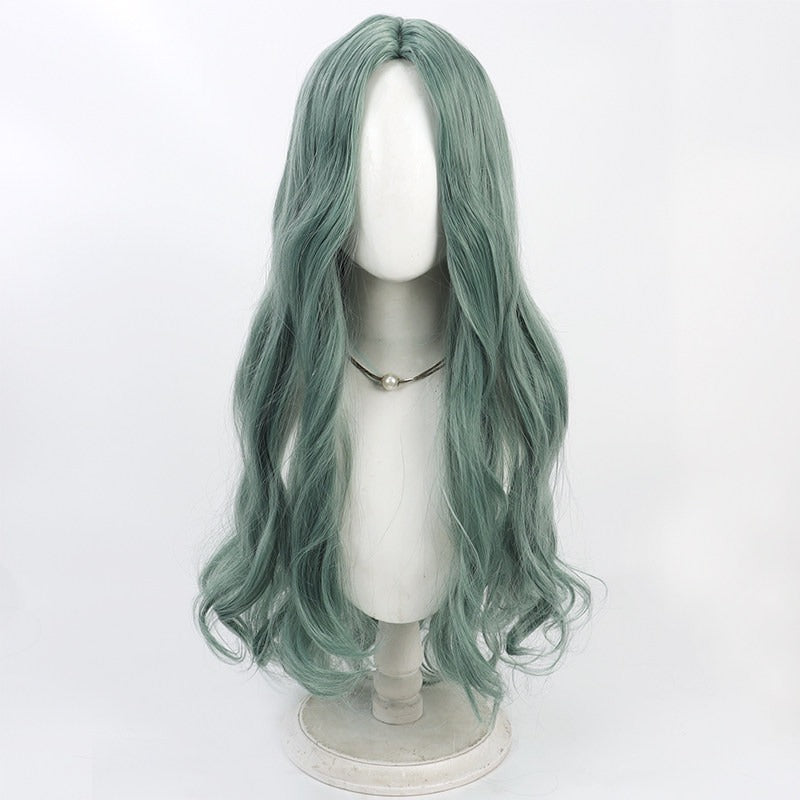 Games Cosplay Wigs Grace Cinnamoroll Cinnamoroll Identity V