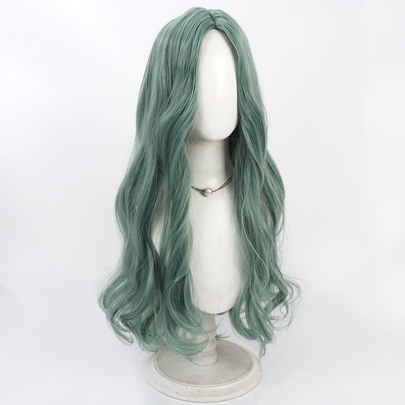 Games Cosplay Wigs Grace Cinnamoroll Cinnamoroll Identity V
