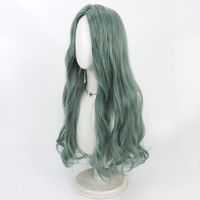 Games Cosplay Wigs Grace Cinnamoroll Cinnamoroll Identity V