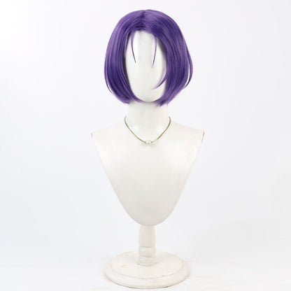 Games Cosplay Wigs Haruna Sairenji Azur Lane To LOVE-Ru Collaboration Characters