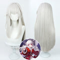Games Cosplay Wigs Honkai: Star Rail Clara