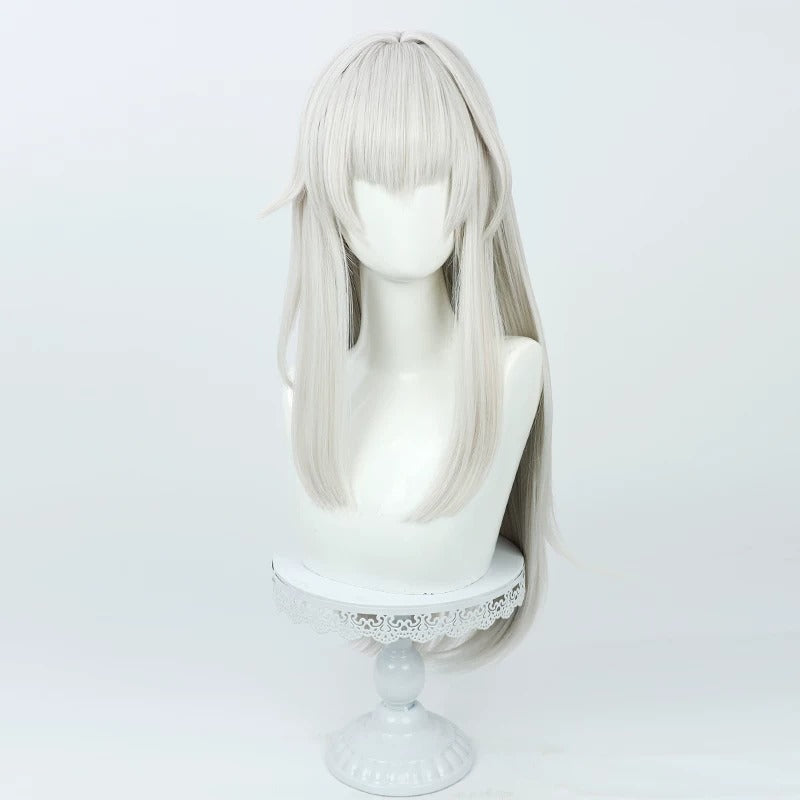 Games Cosplay Wigs Honkai: Star Rail Clara