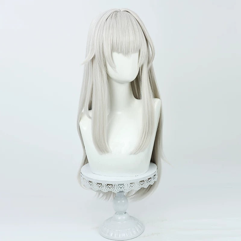 Games Cosplay Wigs Honkai: Star Rail Clara