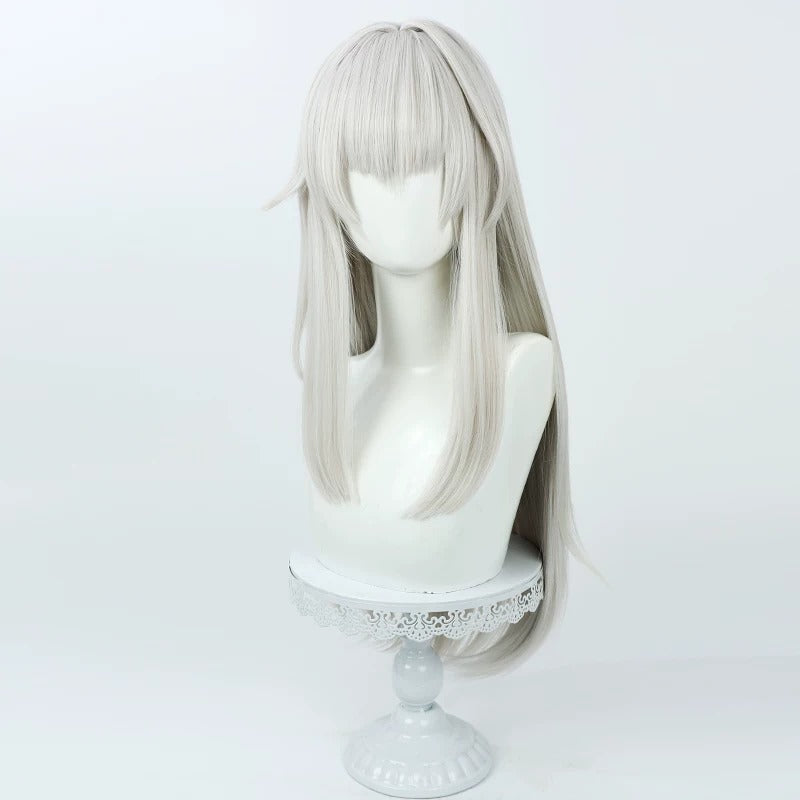 Games Cosplay Wigs Honkai: Star Rail Clara